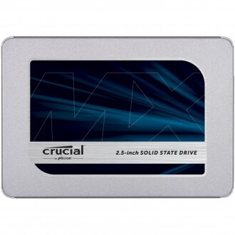 Crucial MX500 1 TB (CT1000MX500SSD1) SSD kullananlar yorumlar
